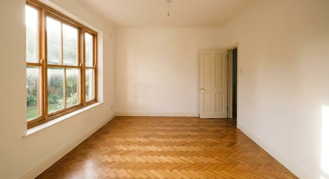 Chambre, Marseille 12e