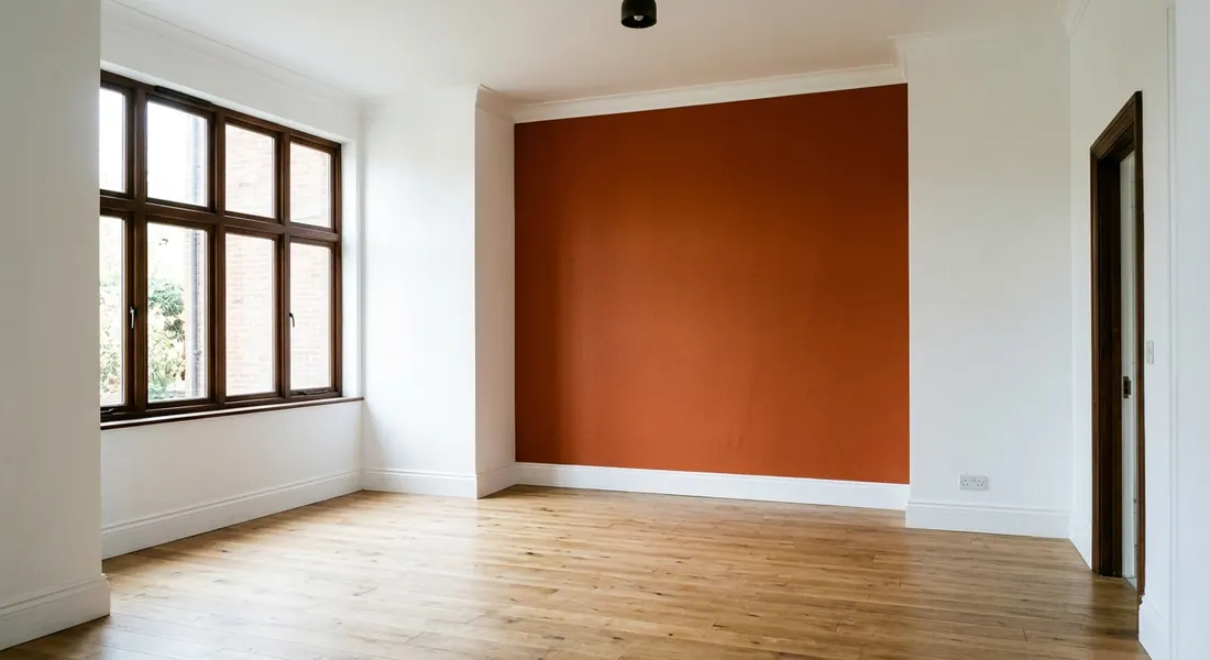 Peinture décorative